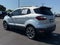2020 Ford EcoSport SES