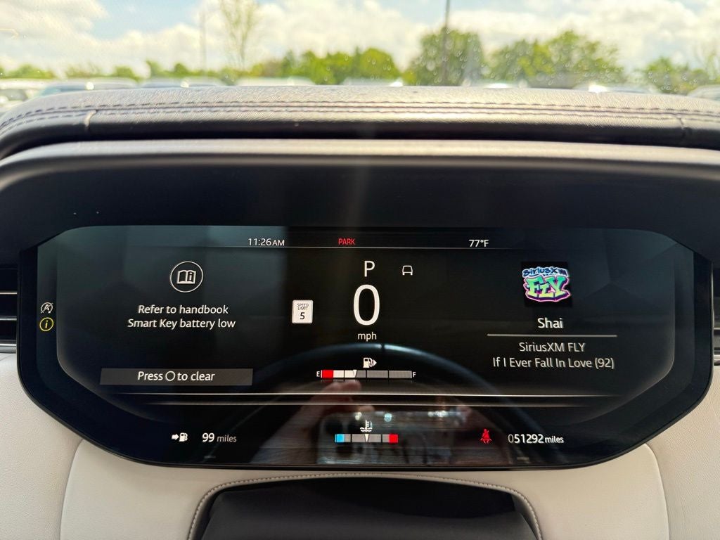 2023 Land Rover Range Rover Sport First Edition
