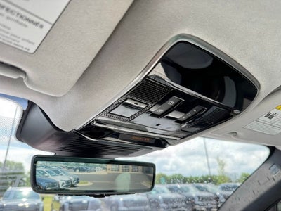 2023 Land Rover Range Rover Sport First Edition