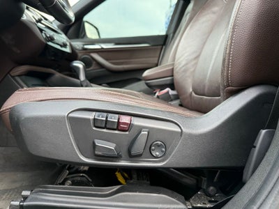 2018 BMW X1 sDrive28i