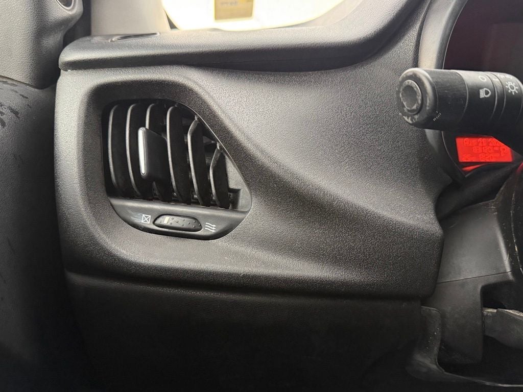2017 RAM ProMaster City Tradesman