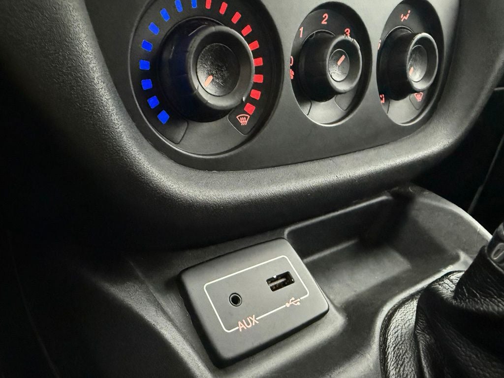 2017 RAM ProMaster City Tradesman