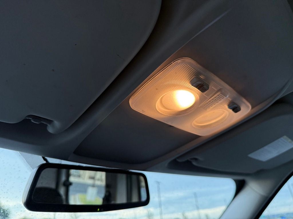 2017 RAM ProMaster City Tradesman
