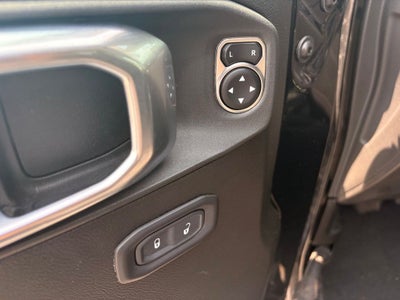 2023 Jeep Wrangler Willys 4xe