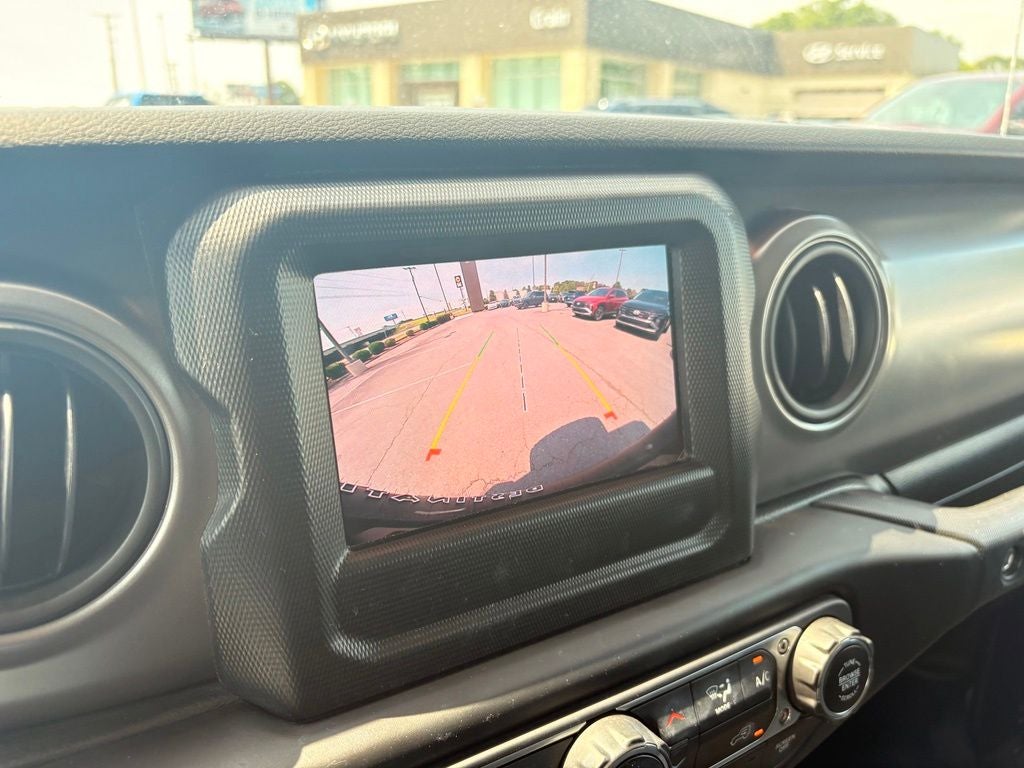 2023 Jeep Wrangler Willys 4xe