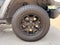 2023 Jeep Wrangler Willys 4xe