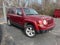 2012 Jeep Patriot Latitude