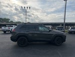 2023 Jeep Cherokee Altitude