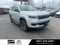 2023 Jeep Wagoneer Series III