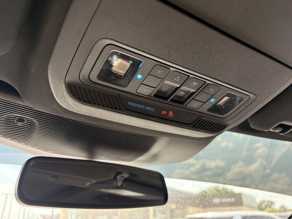 2021 Ford Explorer King Ranch