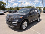 2021 Ford Explorer King Ranch