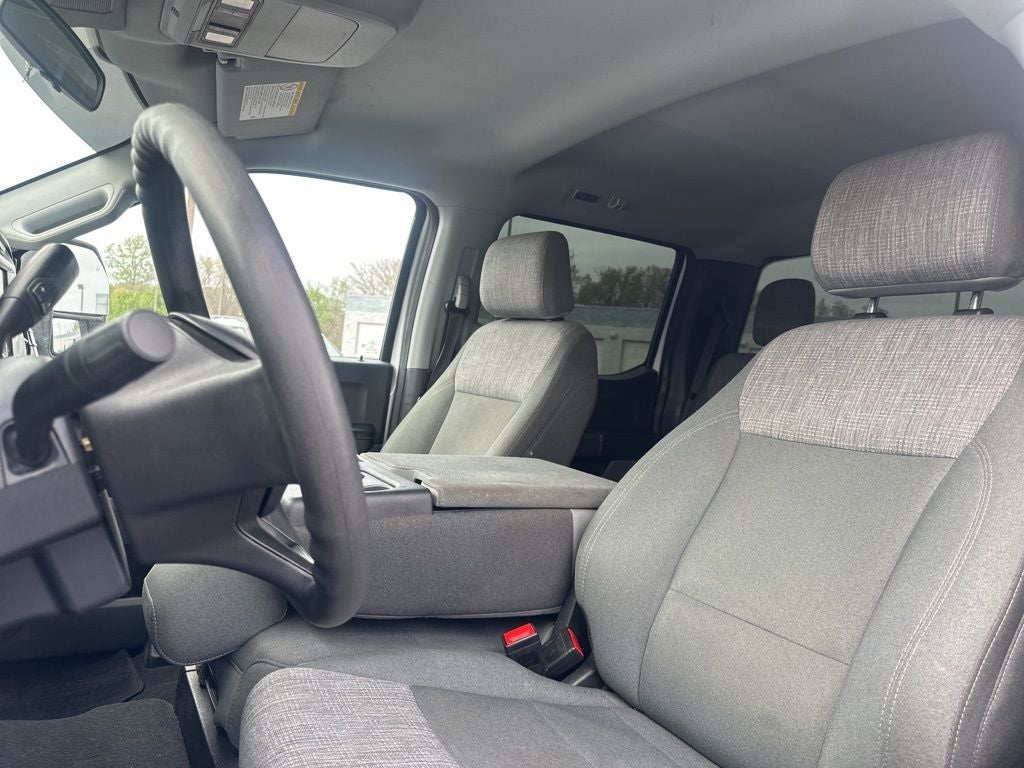 2025 Ford F-250SD XLT