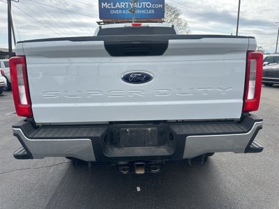 2025 Ford F-250SD XLT