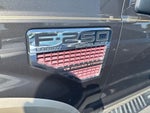 2008 Ford F-250SD Lariat CLEAN | 4WD | DIESEL | AS-IS
