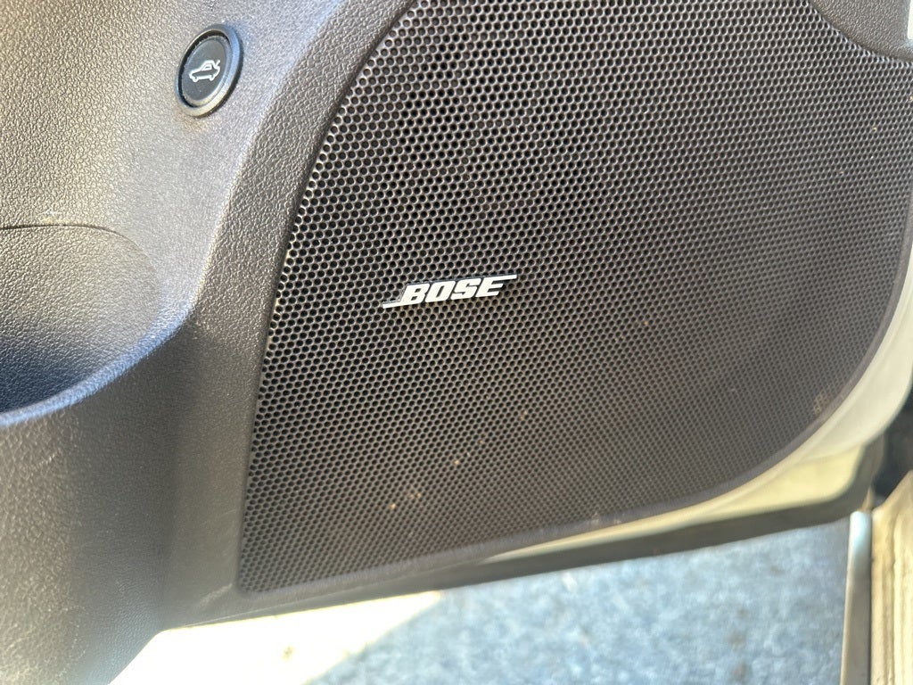 2012 Chevrolet Malibu LTZ 1LZ