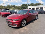 2018 Chevrolet Malibu Premier