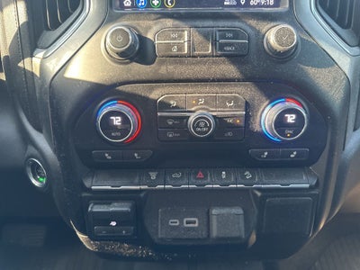 2023 Chevrolet Silverado 2500HD LT