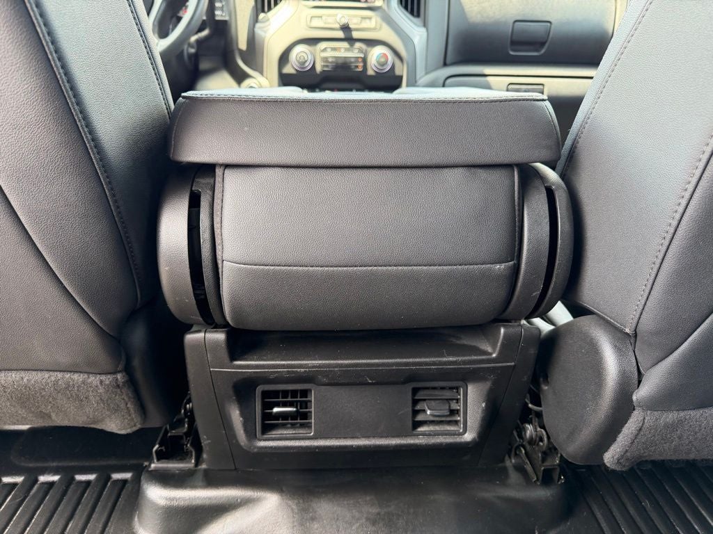 2023 Chevrolet Silverado 1500 WT 1-Owner / WT Convenience Package / Preferred Equip