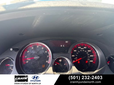 2012 GMC Acadia SL