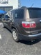 2012 GMC Acadia SL