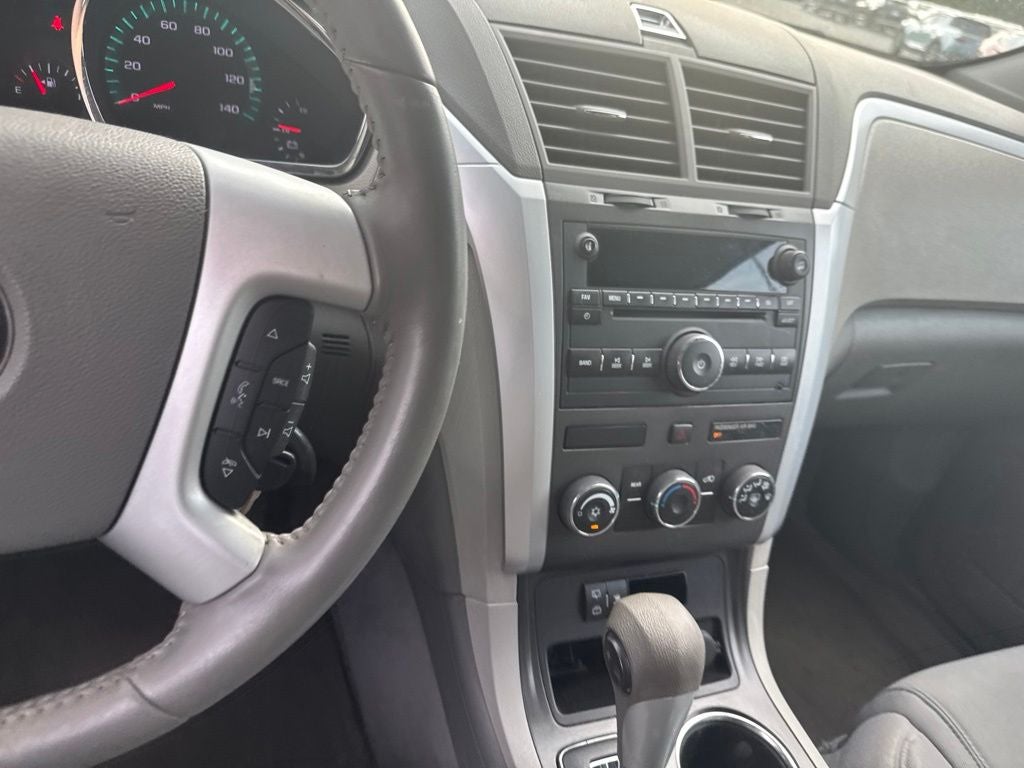 2012 Chevrolet Traverse LS