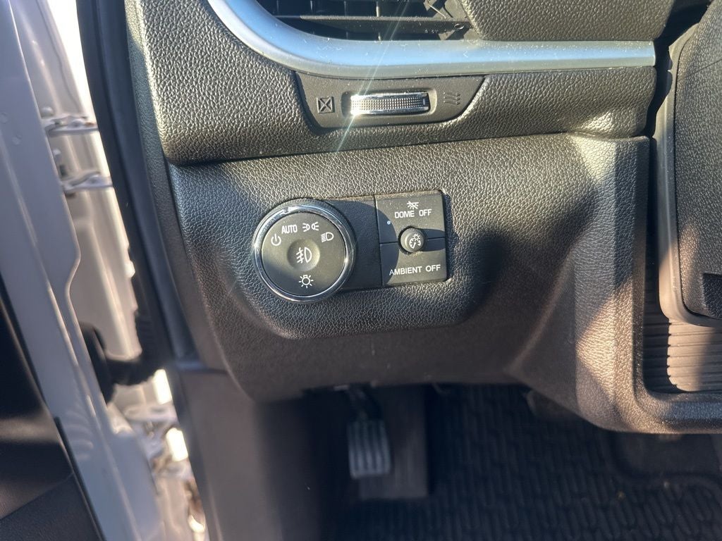2016 Chevrolet Traverse LT 1LT
