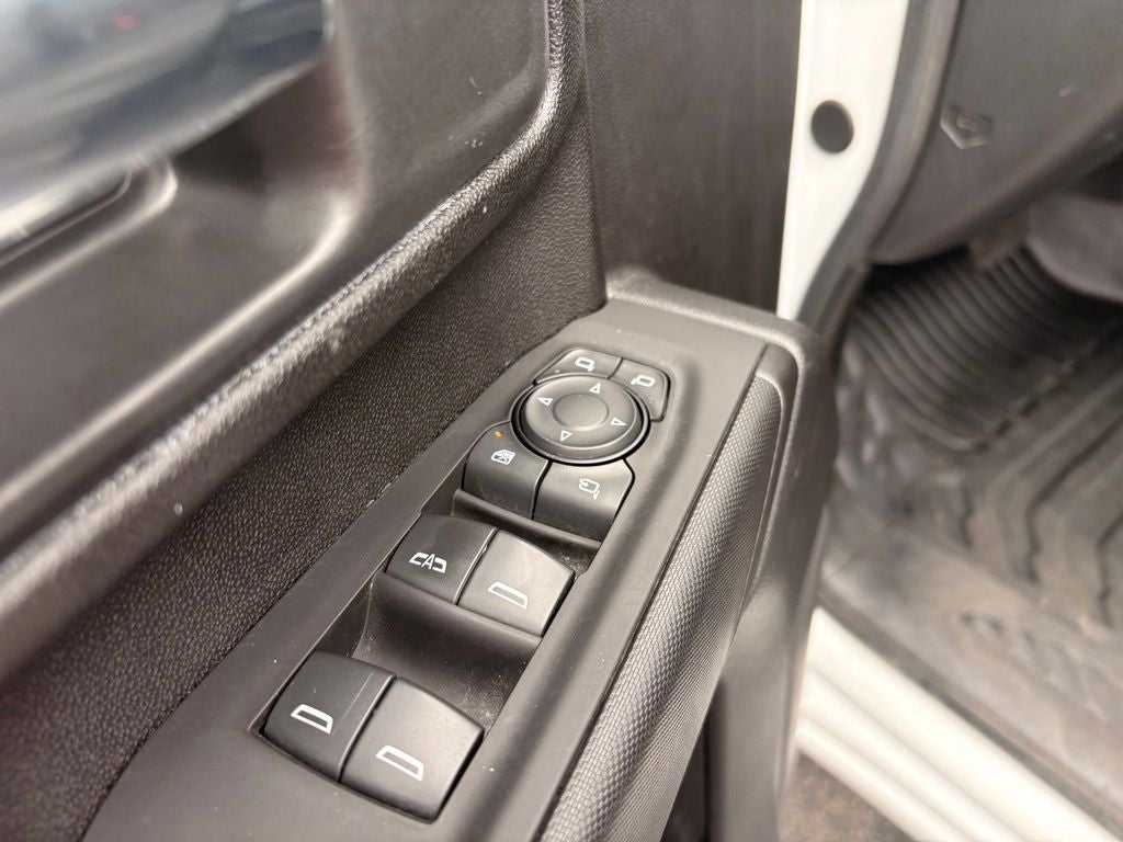2025 GMC Sierra 3500HD Pro