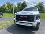 2025 GMC Sierra 3500HD Pro
