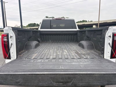 2025 GMC Sierra 3500HD Pro