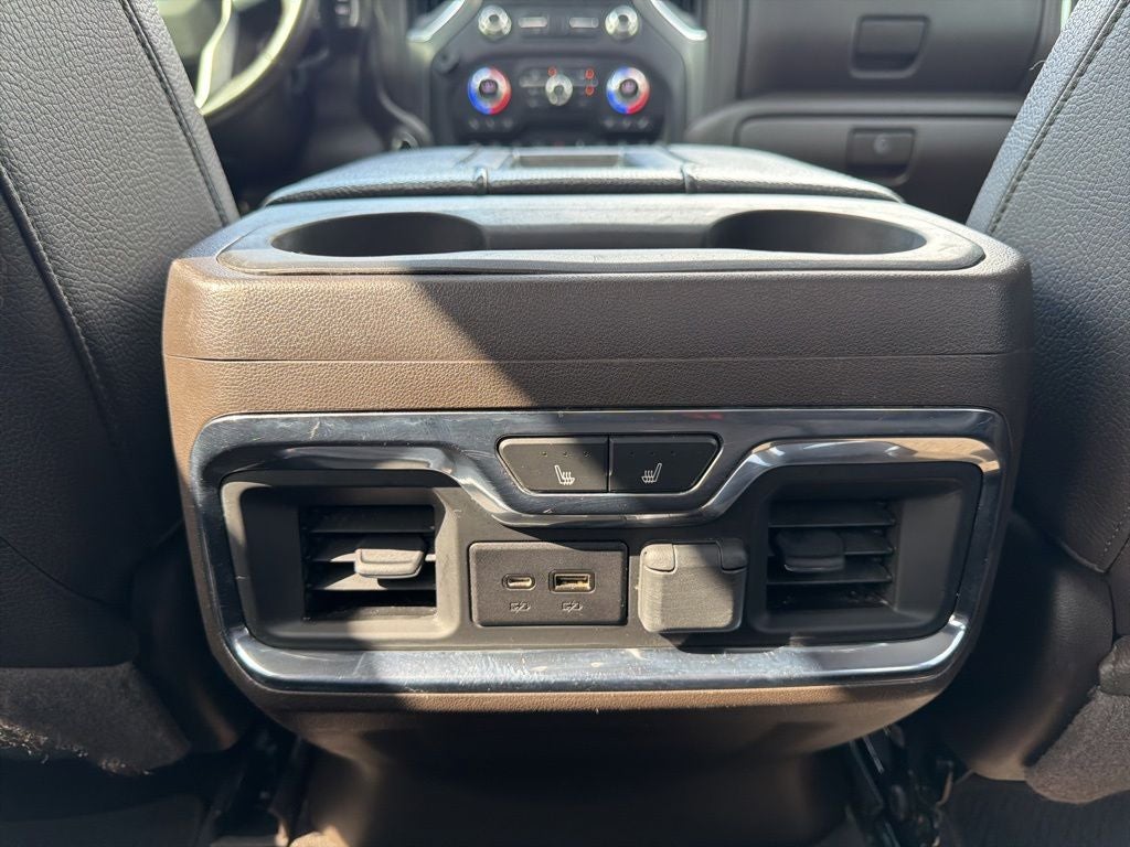 2021 GMC Sierra 1500 Denali One Owner / Clean Carfax / Denali Ultimate Package