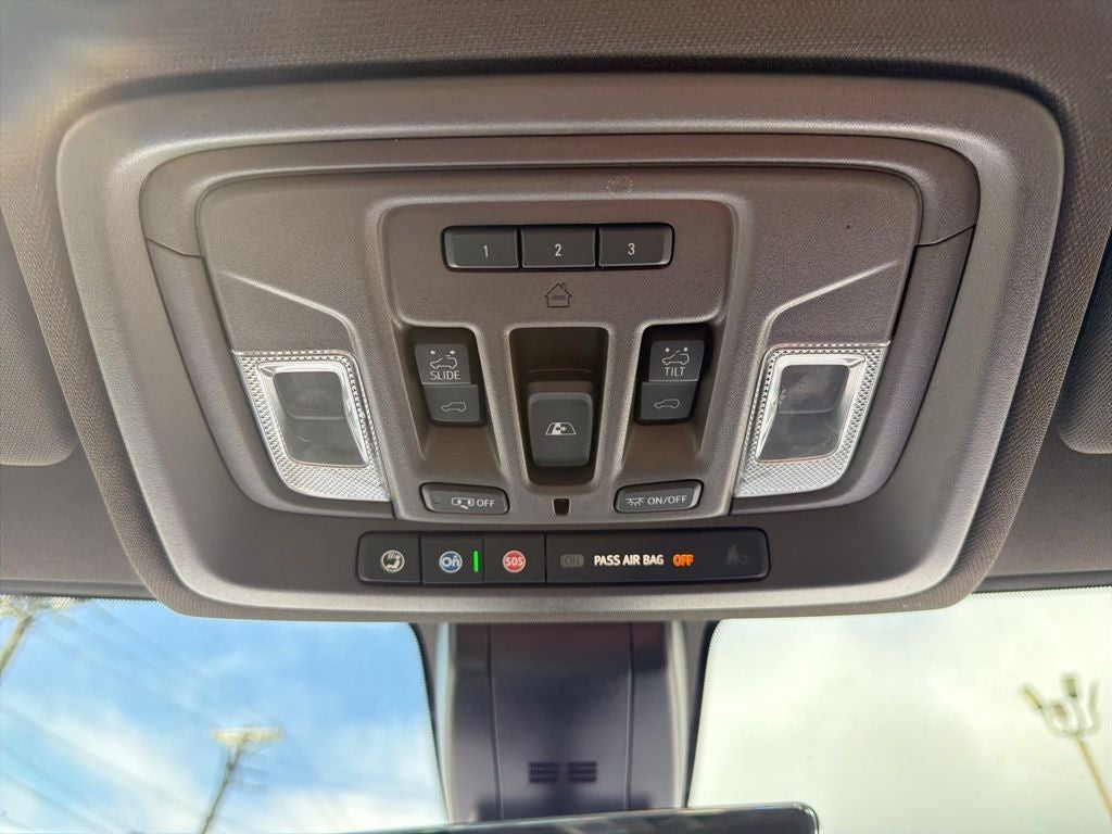 2021 GMC Sierra 1500 Denali One Owner / Clean Carfax / Denali Ultimate Package