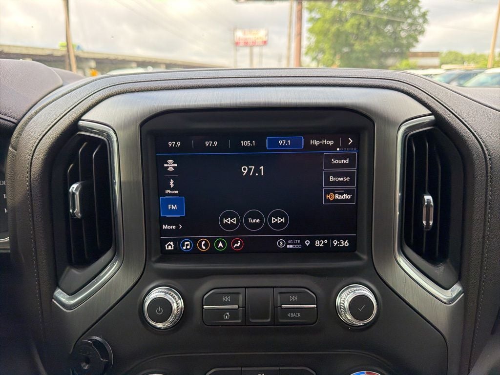 2021 GMC Sierra 1500 Denali One Owner / Clean Carfax / Denali Ultimate Package