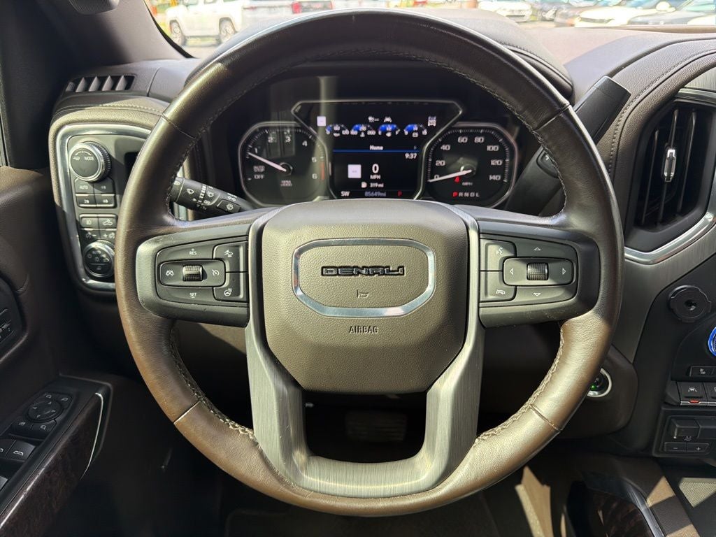 2021 GMC Sierra 1500 Denali One Owner / Clean Carfax / Denali Ultimate Package