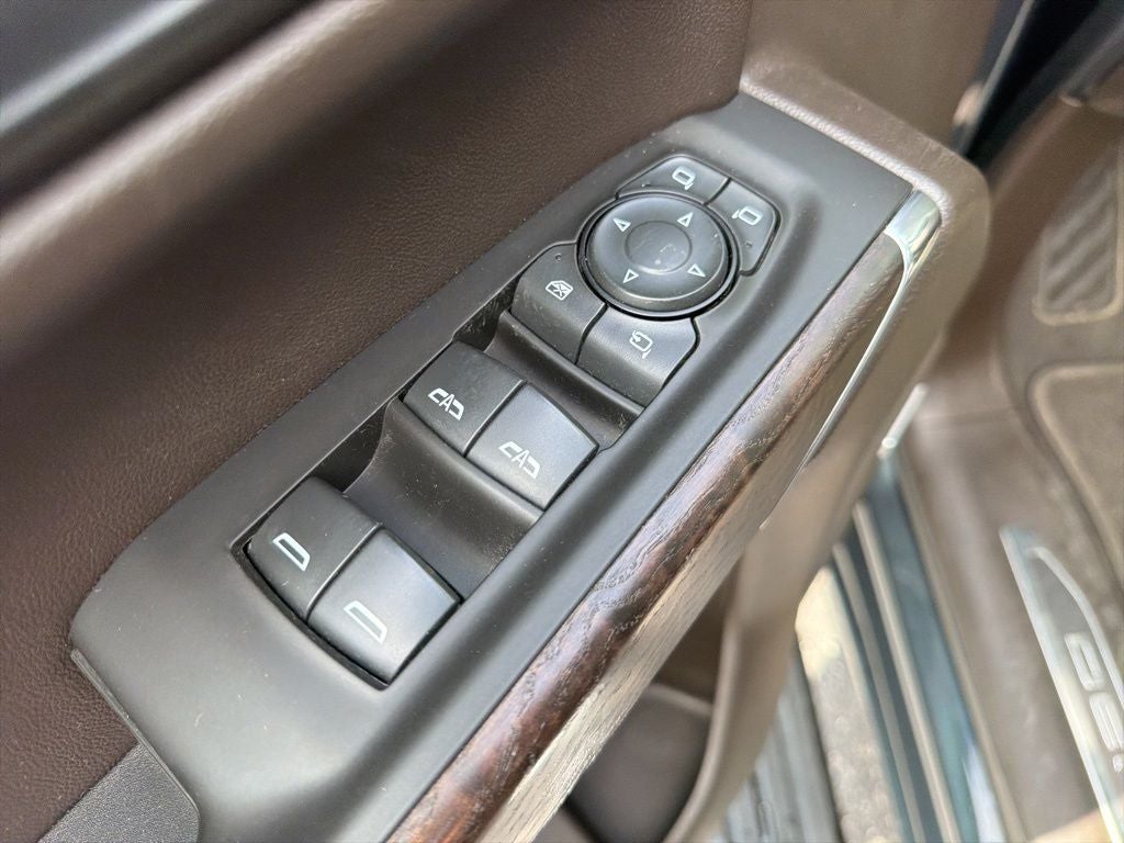2021 GMC Sierra 1500 Denali One Owner / Clean Carfax / Denali Ultimate Package