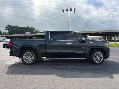 2021 GMC Sierra 1500 Denali One Owner / Clean Carfax / Denali Ultimate Package