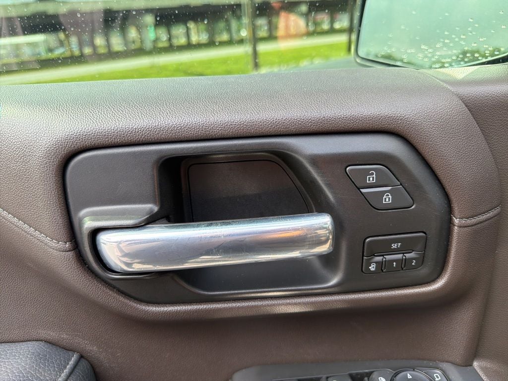 2021 GMC Sierra 1500 Denali One Owner / Clean Carfax / Denali Ultimate Package