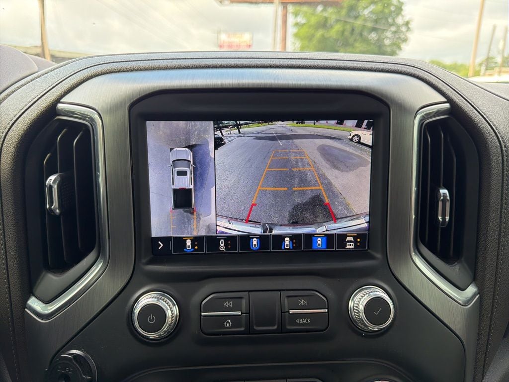 2021 GMC Sierra 1500 Denali One Owner / Clean Carfax / Denali Ultimate Package