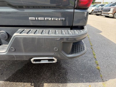 2021 GMC Sierra 1500 Denali One Owner / Clean Carfax / Denali Ultimate Package