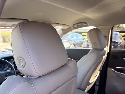 2021 Cadillac XT4 Luxury