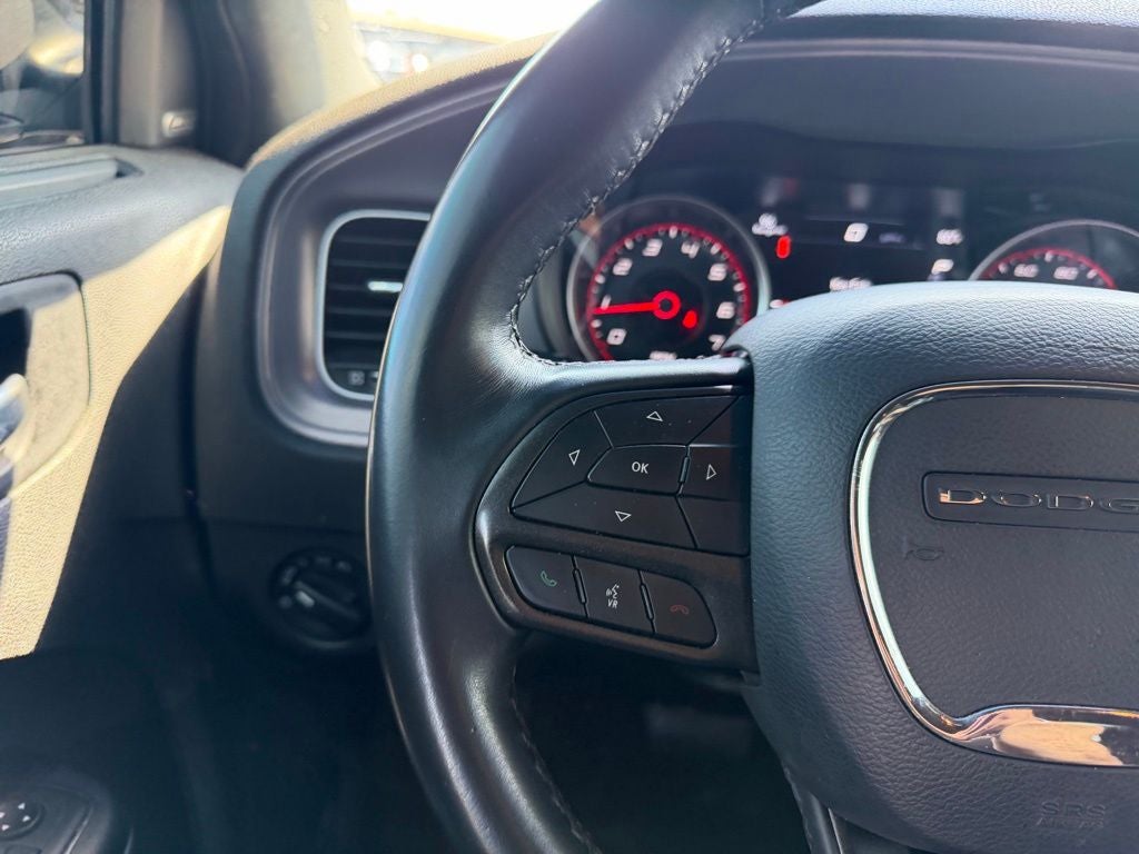 2023 Dodge Charger GT Daytona Edition