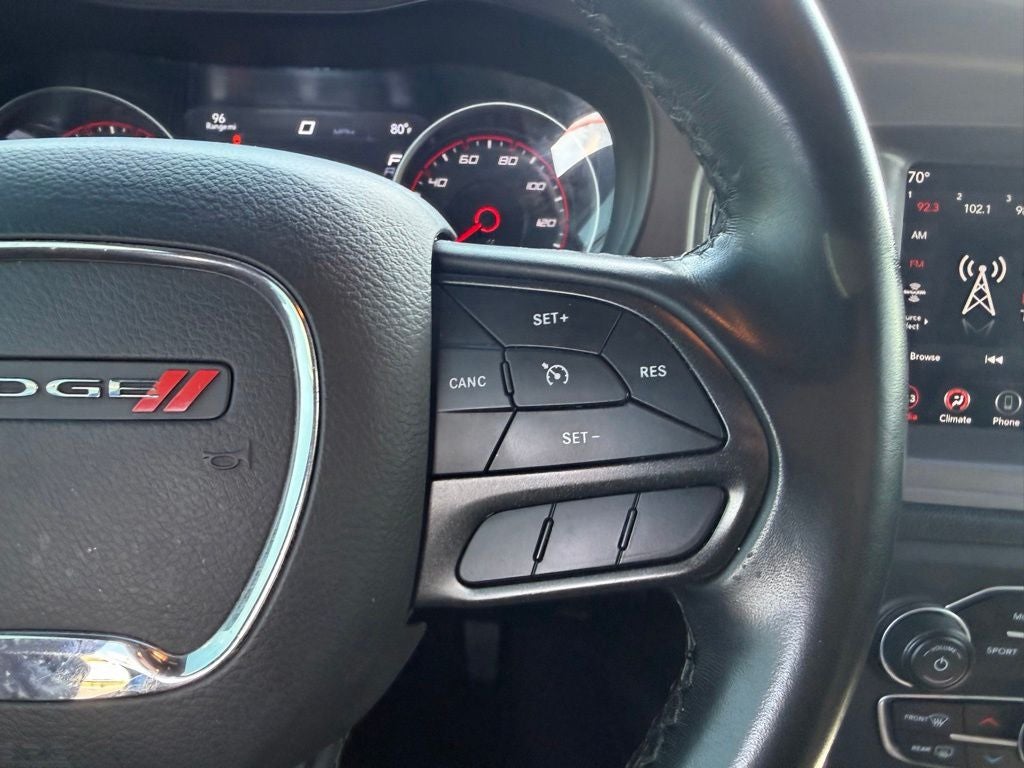 2023 Dodge Charger GT Daytona Edition