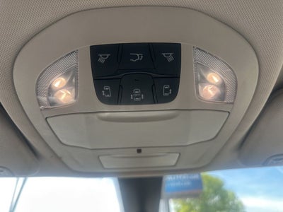 2022 Chrysler Voyager LX 1-Owner / Power Liftgate / Apple CarPlay/Android A