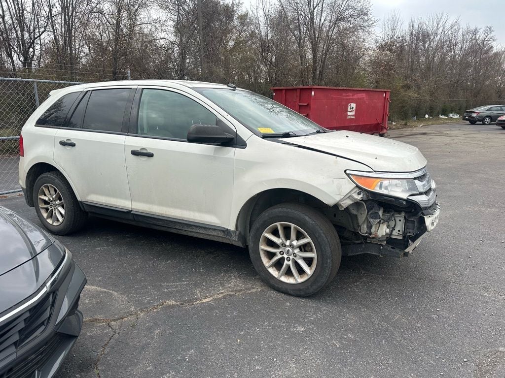 2013 Ford Edge SE