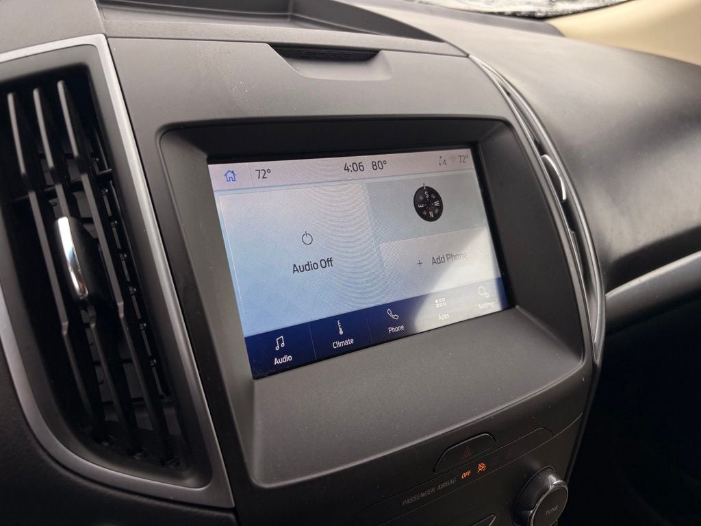 2020 Ford Edge SE