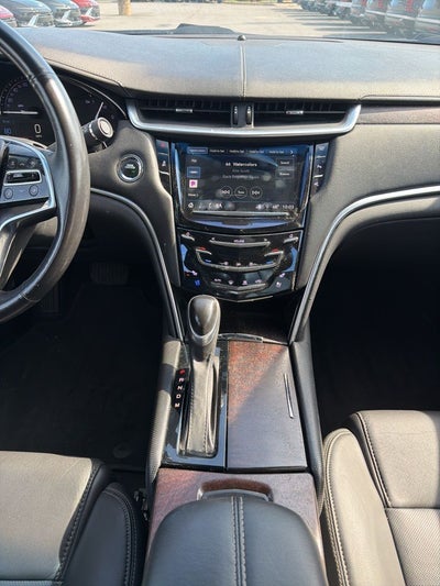 2019 Cadillac XTS Luxury
