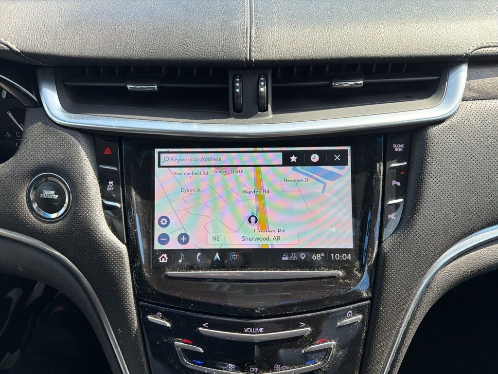 2019 Cadillac XTS Luxury