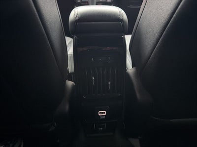 2024 Jeep Compass Latitude 1-Owner