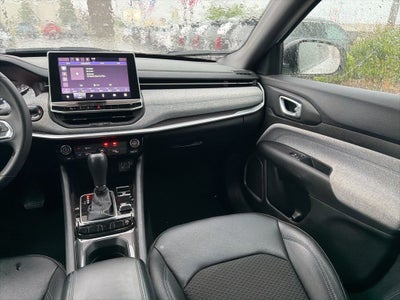 2024 Jeep Compass Latitude 1-Owner