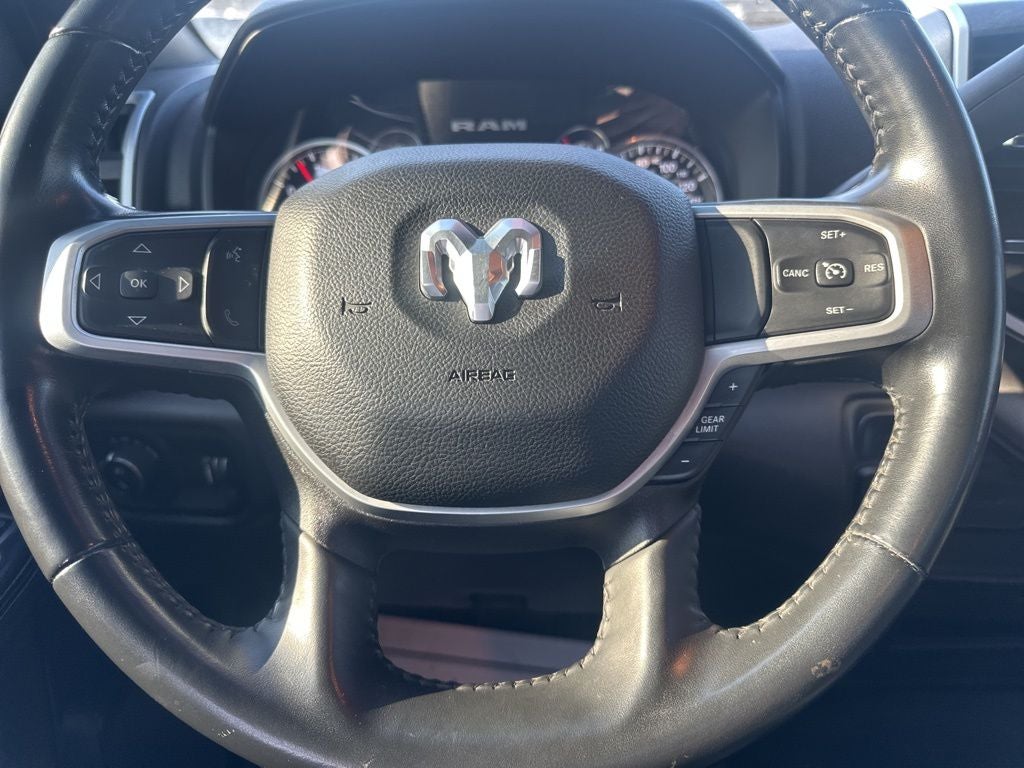 2023 RAM 2500 Big Horn