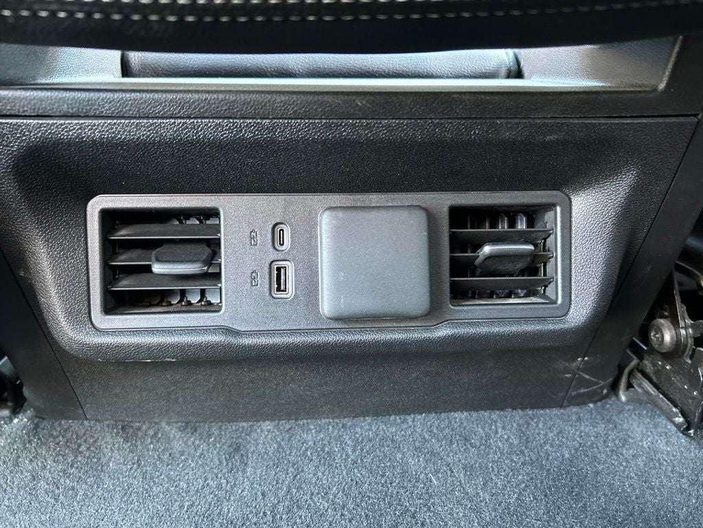 2025 Chevrolet Silverado 1500 RST All-Star Edition / Z71 Off-Road Package / Clean Ca